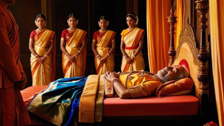 अनंत गगन की ओर - www.rajasthanhistory.com