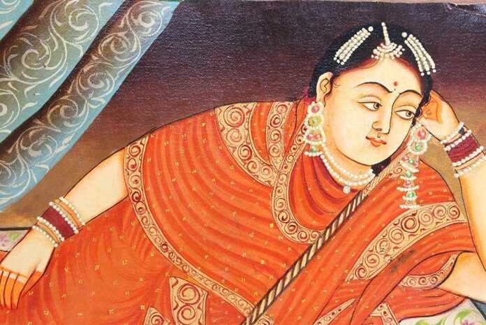 चिर परिचित शत्रु - www.rajasthanhistory.com