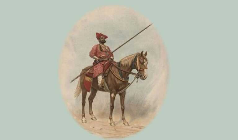 जगन्नाथ की मुसीबत - www.rajasthanhistory.com