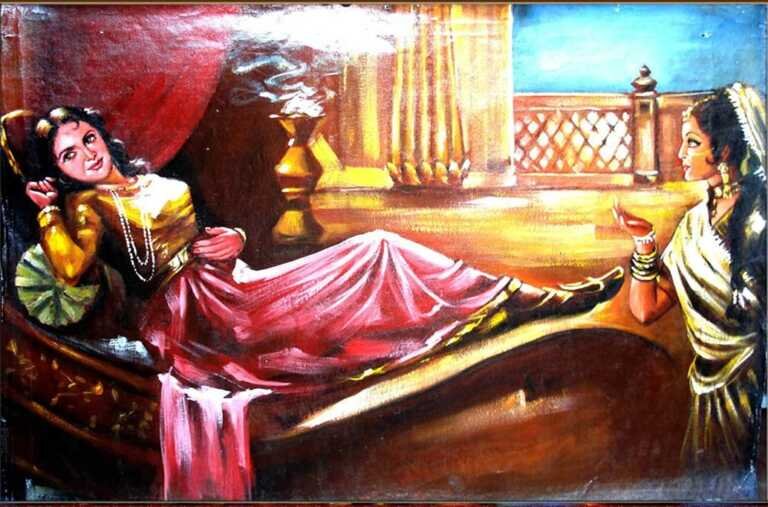 तारां छाई रात - www.rajasthanhistory.com