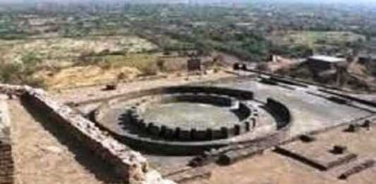 राजस्थान में बौद्ध स्मारक तथा मूर्तियाँ राजस्थान में बौद्ध स्मारक - www.rajasthanhistory.com