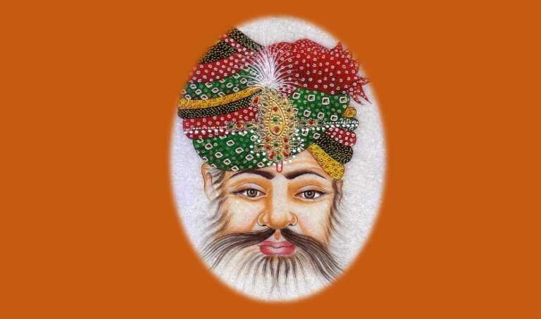 सवाईसिंह चाम्पावत - www.rajasthanhistory.com