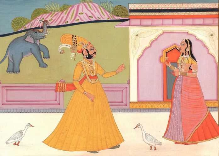 हरामखोर - www.rajasthanhistory.com