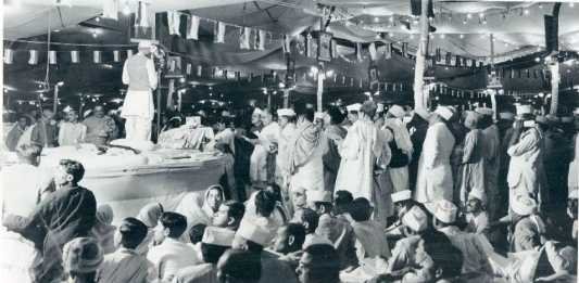 जानकी प्रसाद बगरहट्टा और मानवेन्द्रनाथ राय जानकी प्रसाद बगरहट्टा - www.rajasthanhistory.com