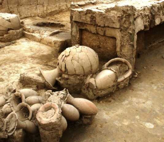 Late Stone Age In Rajasthan Late Stone Age In Rajasthan - rajasthanhistory.com