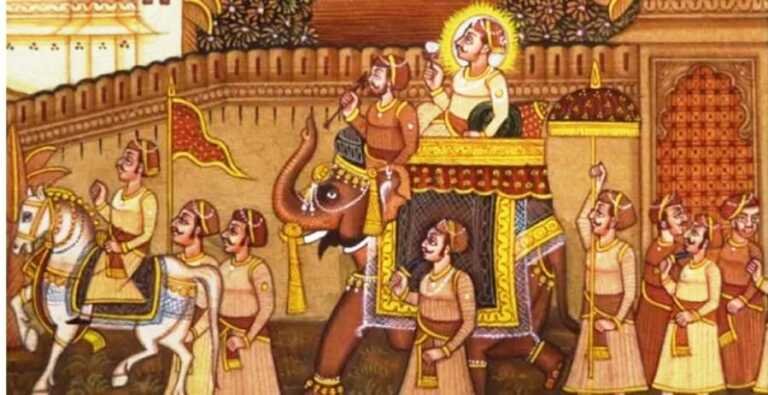 Recent Trends OF History - rajasthanhistory.com