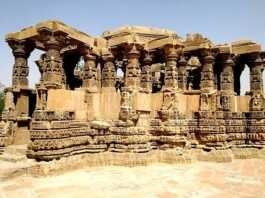 किराडू का परमार राज्य किराडू का परमार राज्य - rajasthanhistory.com