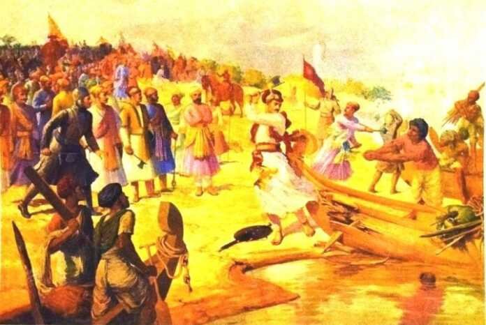 Jai Jangaldhar Badshah Episode - rajasthanhistory.com