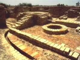 कालीबंगा दुर्ग कालीबंगा दुर्ग - www.rajasthanhistory.com