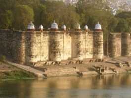 कोटा दुर्ग कोटा दुर्ग - www.rajasthanhistory.com