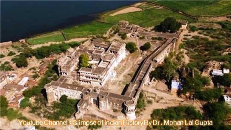 खण्डार दुर्ग