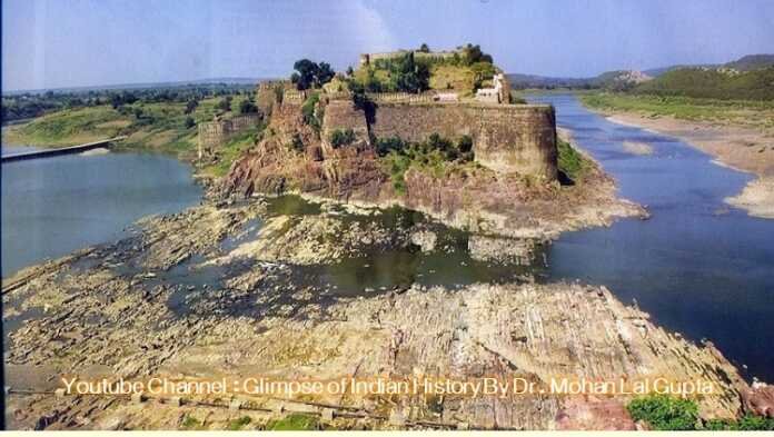 गागरोण दुर्ग - www.rajasthanhistory.com