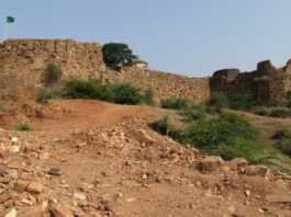 जहाजपुर दुर्ग जहाजपुर दुर्ग - www.rajasthanhistory.com