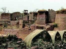 बयाना दुर्ग बयाना दुर्ग