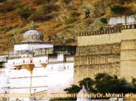 सिरोही दुर्ग सिरोही दुर्ग - www.rajasthanhistory.com