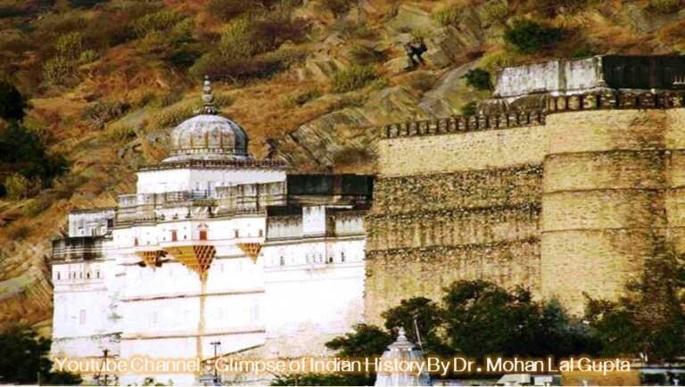 सिरोही दुर्ग