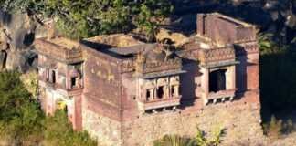 अचलगढ़ (आबू दुर्ग) अचलगढ़ - www.rajasthanhistory.com