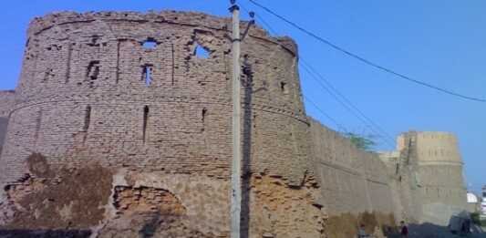 अनूपगढ़ दुर्ग अनूपगढ़ दुर्ग - www.rajasthanhistory.com