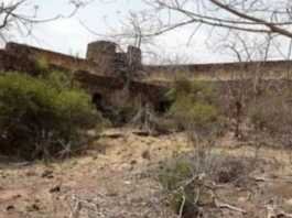 ऊँटगिरि दुर्ग ऊँटगिरि दुर्ग - www.rajasthanhistory.com