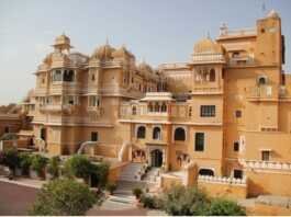 प्रतापगढ़ दुर्ग, देवलिया दुर्ग, छोटी मांजी साहिबा का किला, शेवना दुर्ग प्रतापगढ़ दुर्ग - www.rajasthanhistory.com