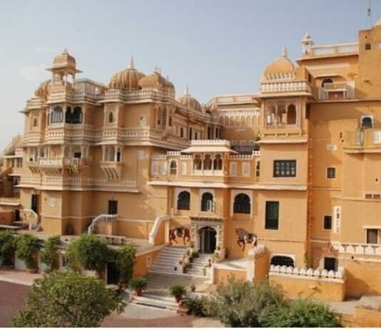 प्रतापगढ़ दुर्ग, देवलिया दुर्ग, छोटी मांजी साहिबा का किला, शेवना दुर्ग प्रतापगढ़ दुर्ग - www.rajasthanhistory.com