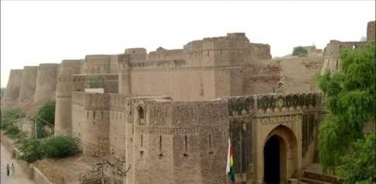 भटनेर दुर्ग भटनेर दुर्ग - www.rajasthanhistory.com