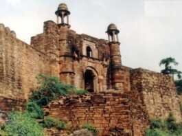 मण्डरायल दुर्ग मण्डरायल दुर्ग - www.rajasthanhistory.com