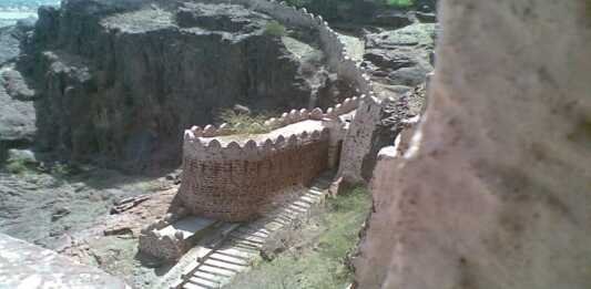 सिवाना दुर्ग सिवाना दुर्ग - www.rajasthanhistory.com