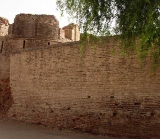 सूरतगढ़ दुर्ग सूरतगढ़ दुर्ग - www.rajasthanhistory.com