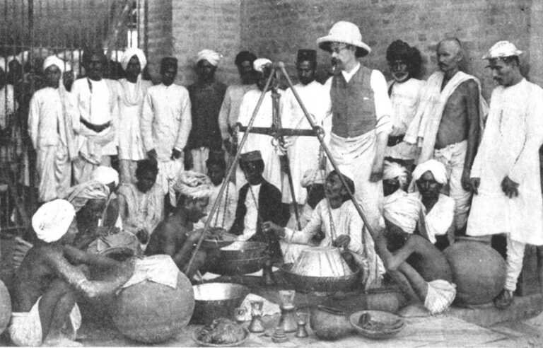 OPIUM TRADE OF RAJPUTANA - www.rajasthanhistory.com