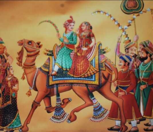 राजस्थानी भाषा का साहित्य राजस्थानी भाषा का साहित्य - www.rajasthanhistory.com