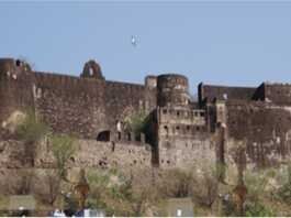 करकेड़ी दुर्ग करकेड़ी दुर्ग - www.rajasthanhistory.com