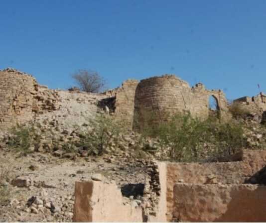 कोटड़ा दुर्ग कोटड़ा दुर्ग - www.rajasthanhistory.com