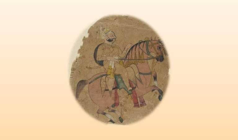 बाली दुर्ग - www.rajasthanhistory.com