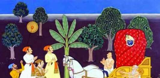 राजस्थान में सांस्कृतिक पर्यटन की संभावनाएं राजस्थान में सांस्कृतिक पर्यटन - www.rajasthanhistory.com