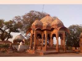 मून्दियाड़ मून्दियाड़ - www.rajasthanhistory.com