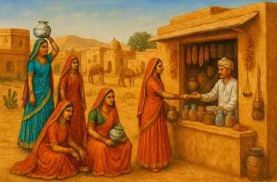 मोररा मोररा - www.rajasthanhistory.com