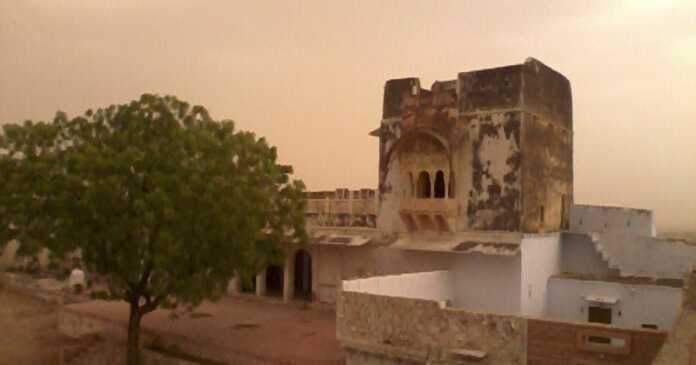 हरसोलाव - www.rajasthanhistory.com