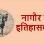 नागौर के इतिहासकार नागौर के इतिहासकार - www.rajasthanhistory.com