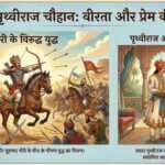 पृथ्वीराजविजयमहाकाव्यम्: ऐतिहासिक-काव्यात्मक ग्रंथ पृथ्वीराजविजयमहाकाव्यम् - www.rajasthanhistory.com