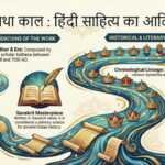 वीरगाथा काल : हिंदी साहित्य का आदिकाल वीरगाथा काल हिंदी साहित्य का आदिकाल - www.rajasthanhistory.com