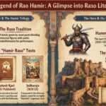 हम्मीर रासो हम्मीर रासो