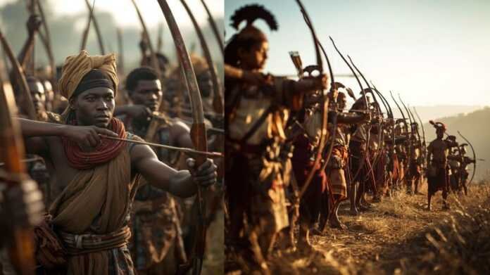 मेवाड़ भील कोर - bharatkaitihas.com